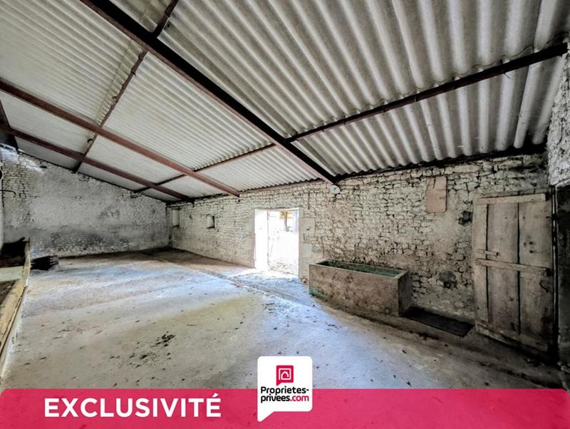 Maison - 177 m² - 4 pièces