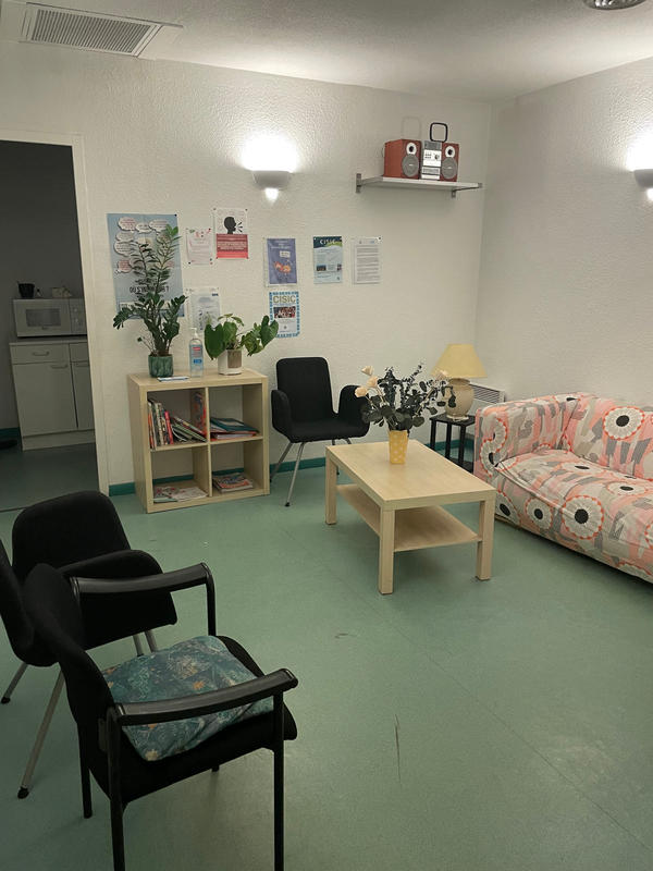 Local commercial - 27 m²