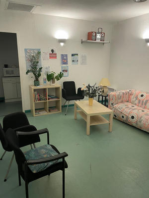 Local commercial - 27 m²