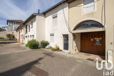 Immeuble - 406 m²