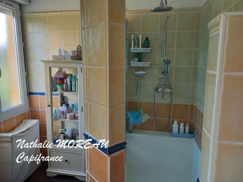 Maison - 142 m² - 6 pièces