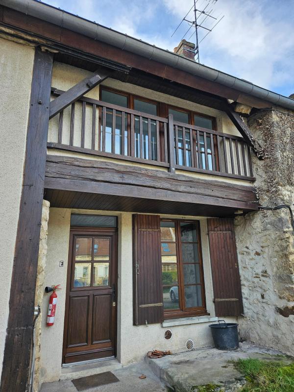 Duplex - 36 m² - 1 pièce