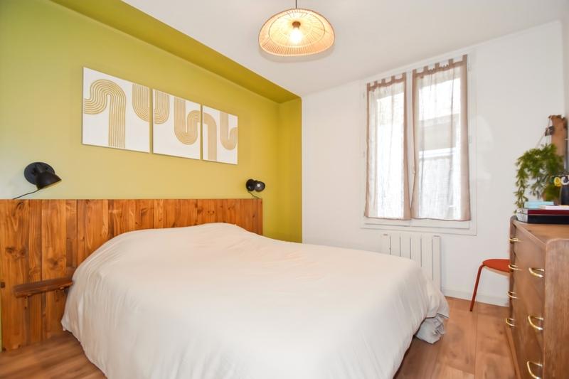 Appartement - 76 m² - 4 pièces