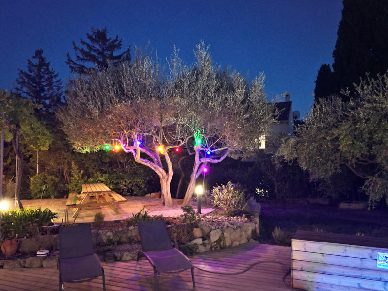 Maison - 180 m² - 6 pièces