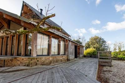 Maison - 120 m² - 7 pièces