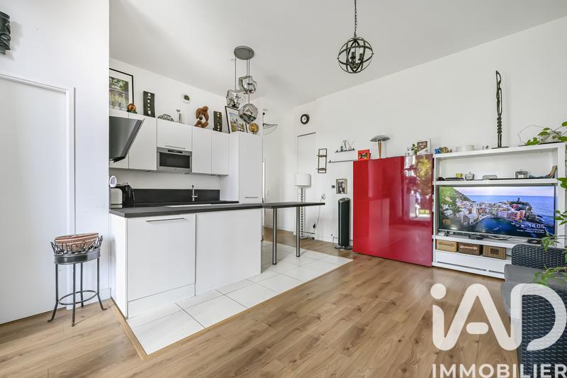 Appartement - 74 m² - 4 pièces