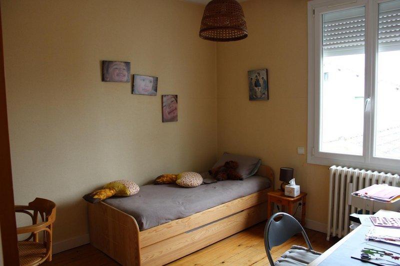 Maison de ville - 114 m² - 5 pièces