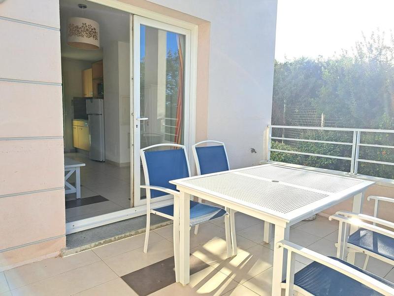 Maison - 34 m² - 2 pièces