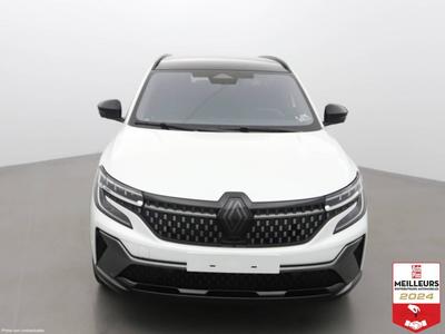 Renault Espace 1.2 E-Tech Full Hybrid 200ch Esprit Alpine