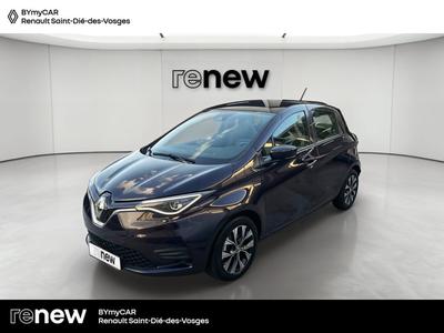 Renault Zoe E-Tech Electrique R110 Achat Intégral Limited
