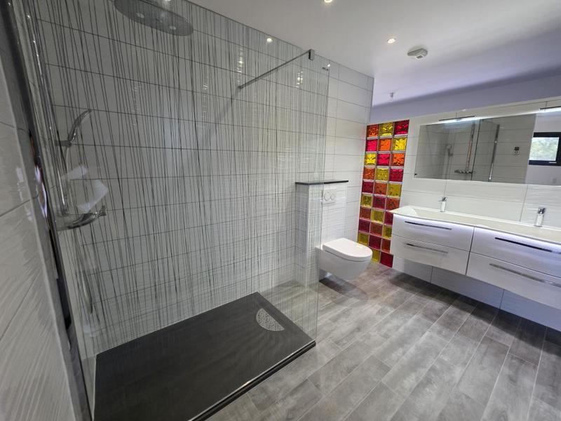 Villa - 202 m² - 5 pièces