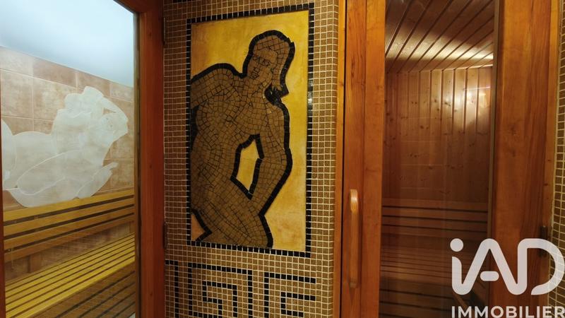 Maison de campagne - 221 m² - 7 pièces