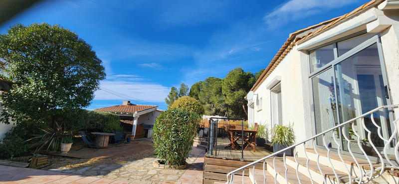 Maison ancienne - 174 m² - 8 pièces