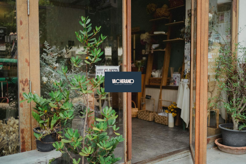 Local commercial - 190 m² - 1 pièce