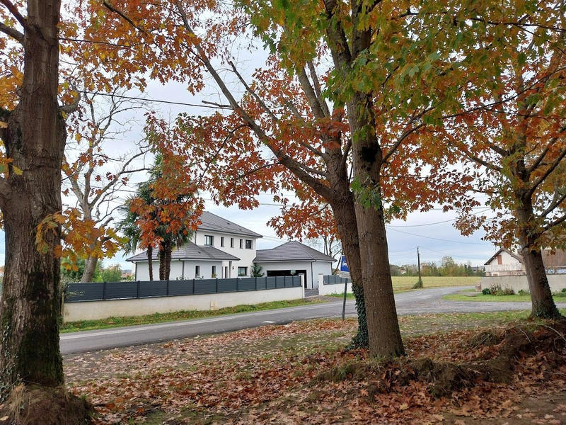 Maison - 169 m² - 5 pièces