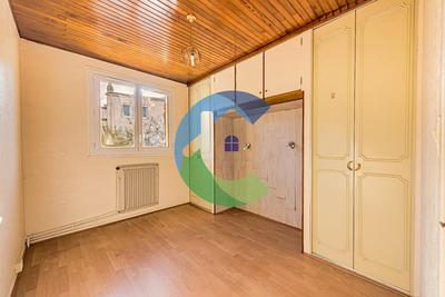 Pavillon - 70 m² - 4 pièces