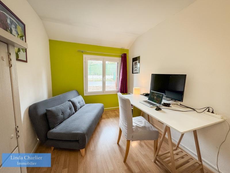 Maison - 72 m² - 3 pièces