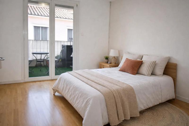 Appartement - 87 m² - 4 pièces