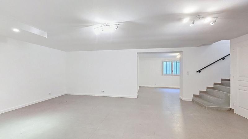 Villa - 185 m² - 5 pièces