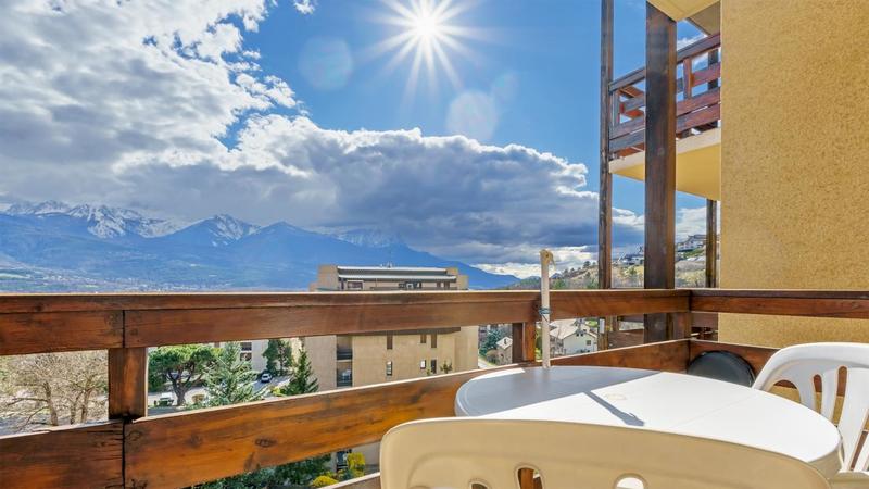 Appartement - 22 m²