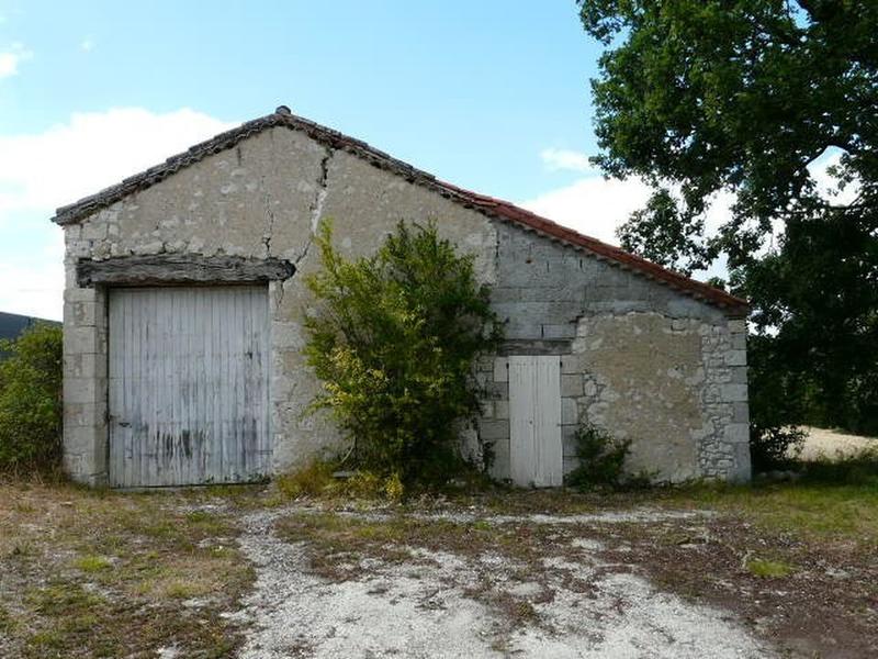 Maison - 30 m² - 2 pièces