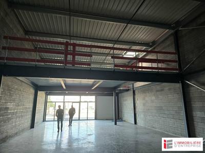 Local commercial - 340 m²