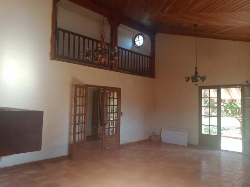 Maison - 170 m² - 4 pièces