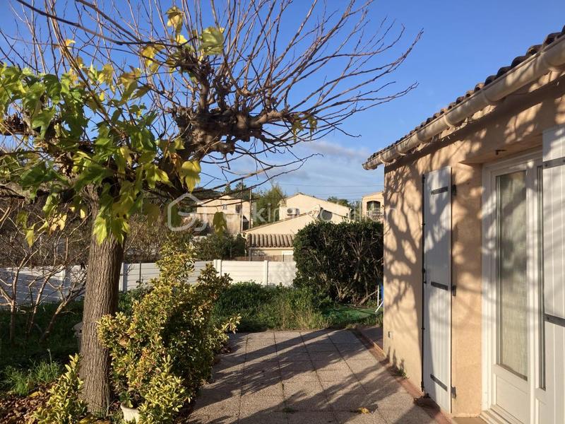 Maison de campagne - 110 m² - 5 pièces