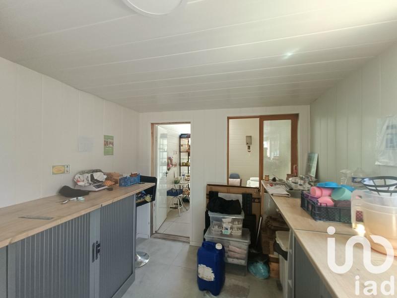 Maison - 71 m² - 4 pièces