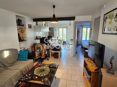 Immeuble - 6 pièces