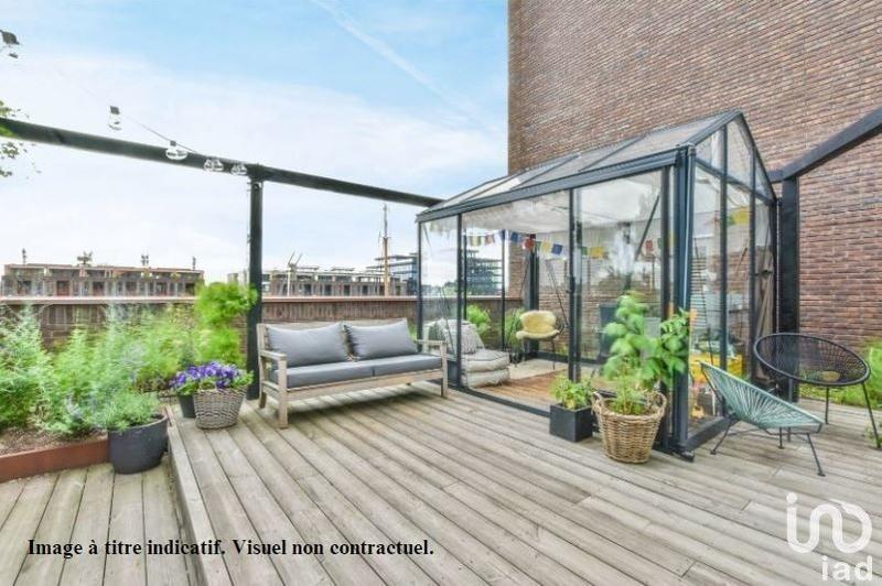 Maison - 129 m² - 4 pièces