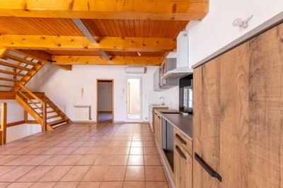 Maison - 91 m² - 5 pièces