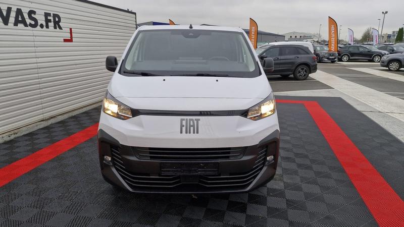Fiat Scudo Bluehdi 145 Xl Bvm6