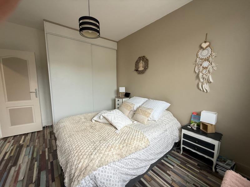 Maison - 69 m² - 3 pièces