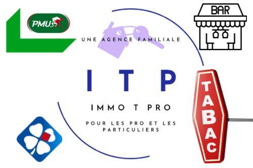 Fonds de commerce - 100 m²