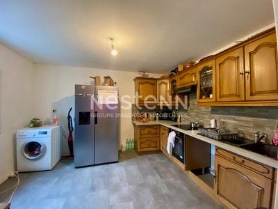 Maison - 148 m² - 6 pièces