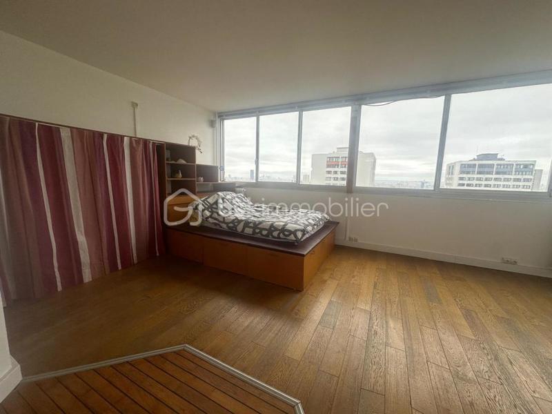 Appartement - 92 m² - 4 pièces