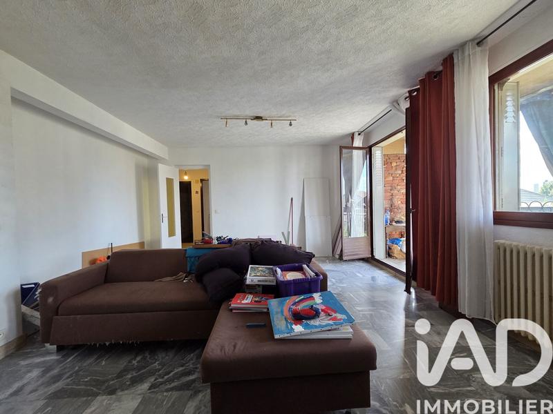 Maison - 200 m² - 8 pièces