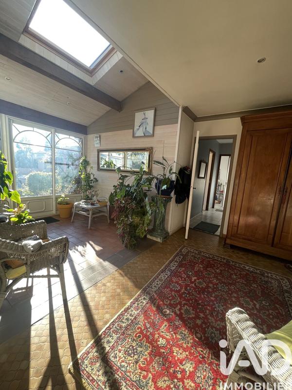 Maison de campagne - 180 m² - 5 pièces