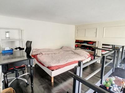 Appartement - 31 m² - 1 pièce