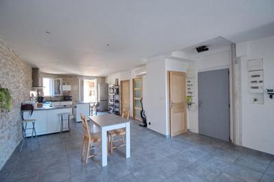 Maison - 158 m² - 7 pièces