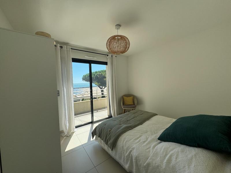 Appartement - 98 m² - 4 pièces