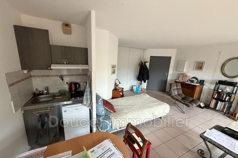Appartement - 30 m² - 1 pièce