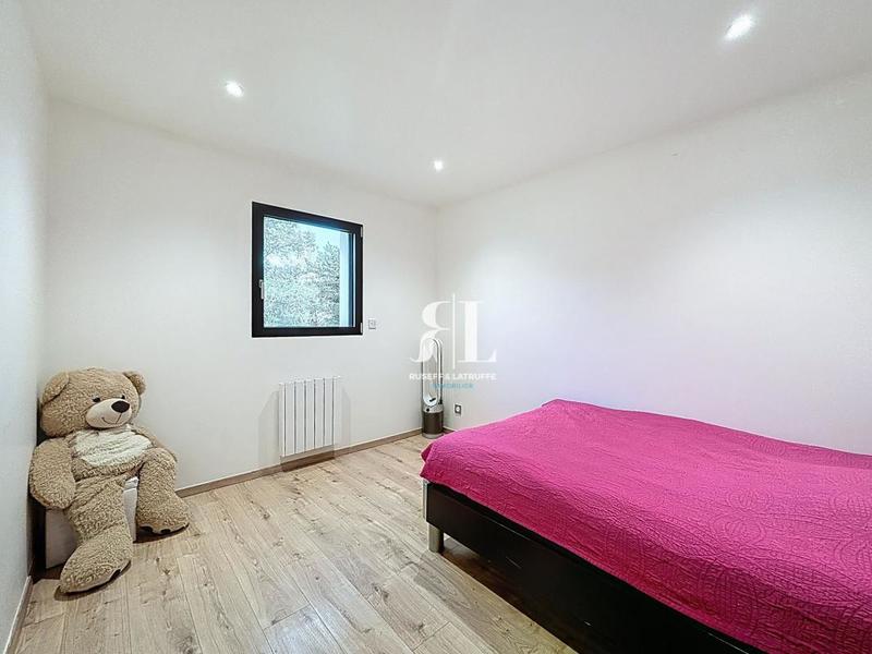 Maison - 117 m² - 5 pièces