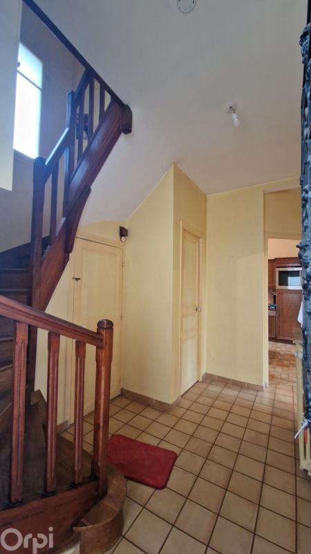 Maison - 83 m² - 4 pièces