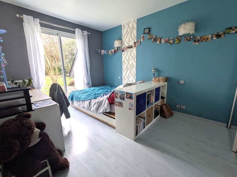 Maison - 167 m² - 8 pièces