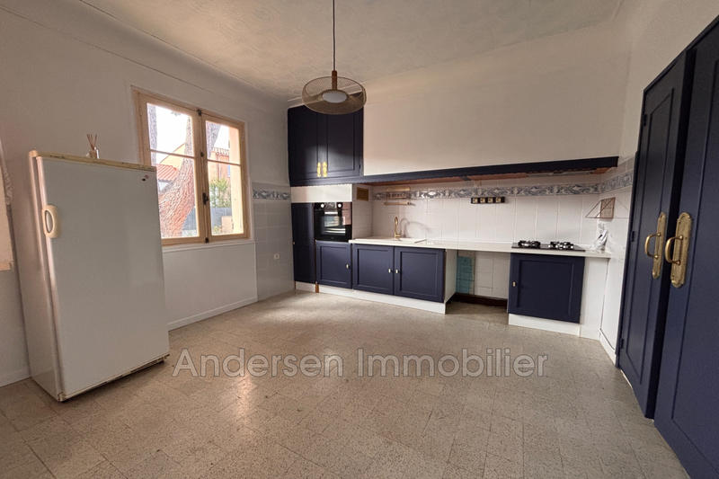 Villa - 107 m² - 6 pièces