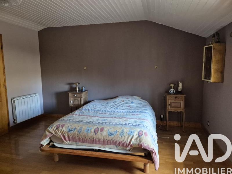 Maison de campagne - 257 m² - 8 pièces