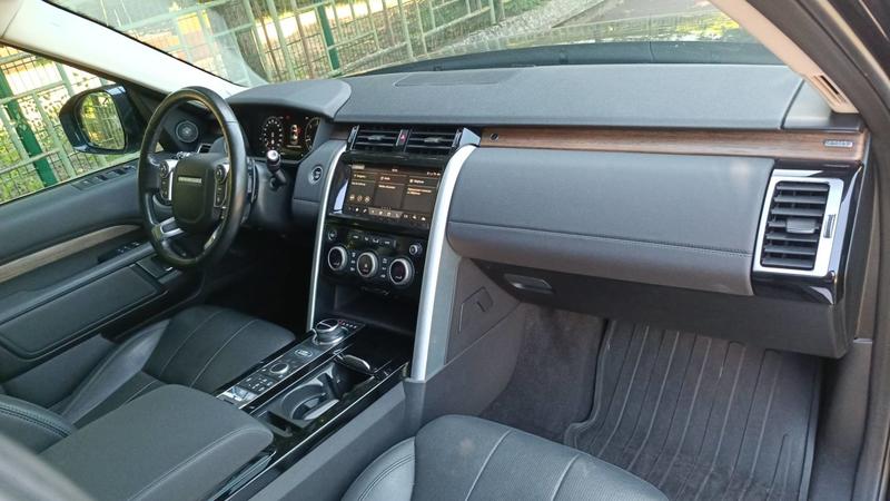 Land Rover Discovery 2.0 Sd4 240 4wd Bva8 Hse Luxury - Toit ouvrant