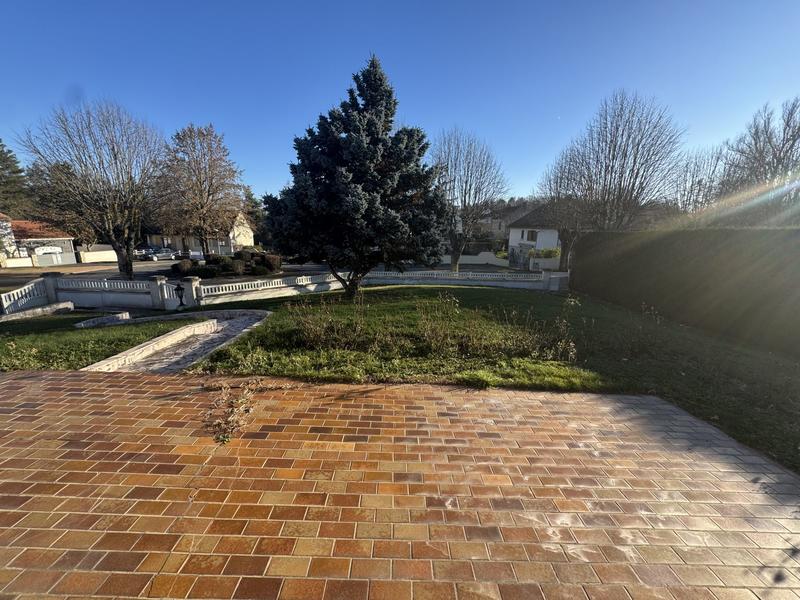 Villa - 162 m² - 5 pièces